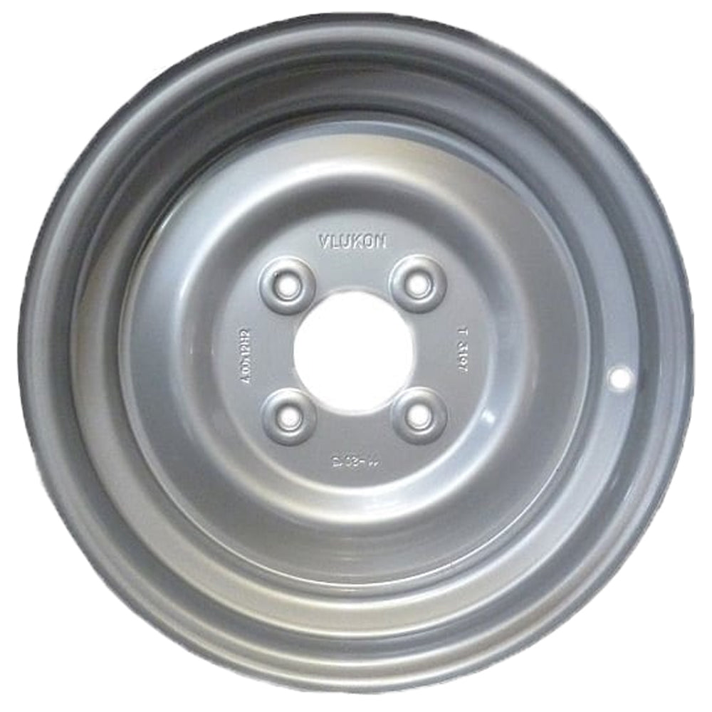 2008 Peugeot Boxer - Wheel & Tire Sizes, PCD, Offset and Rims