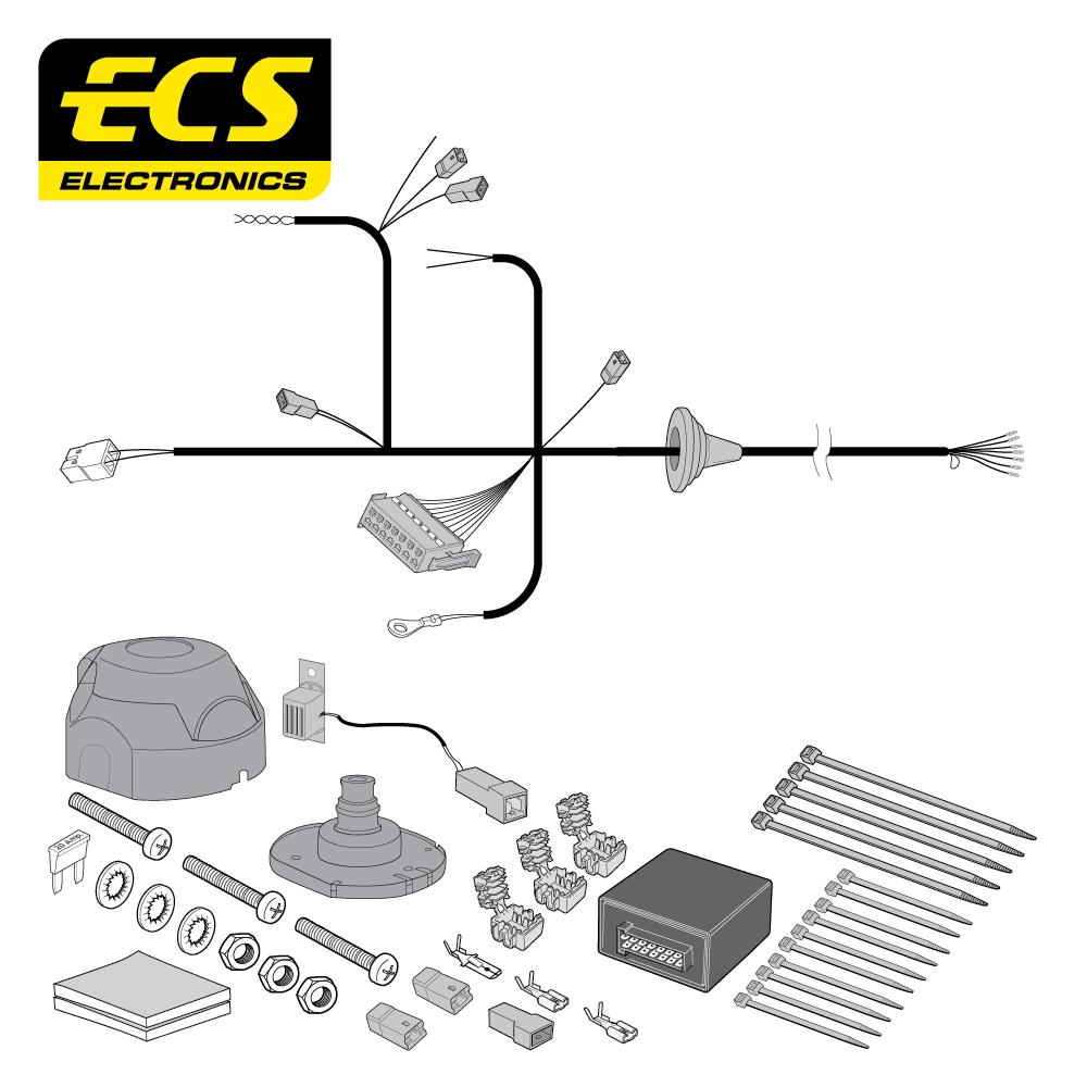 Dacia duster deals tow bar