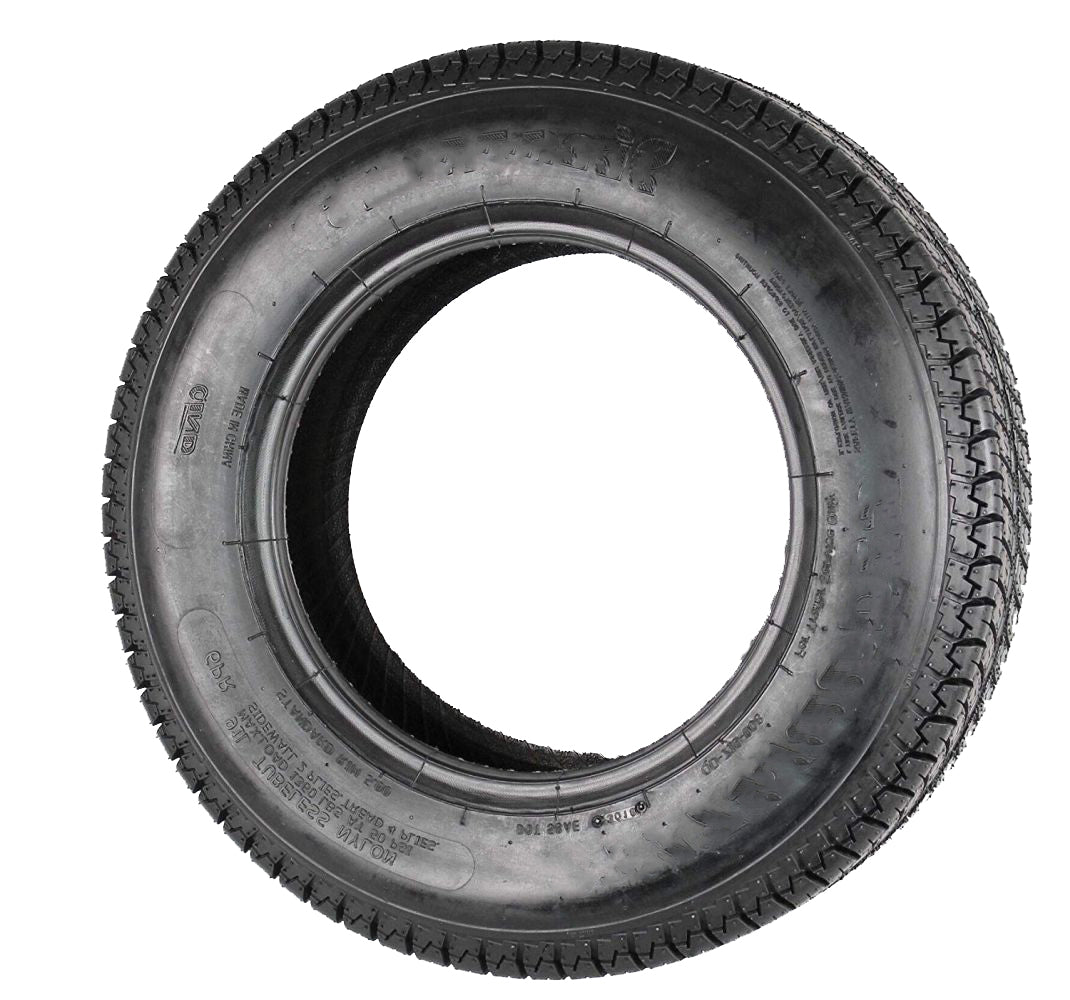 Trailer Tyre 13