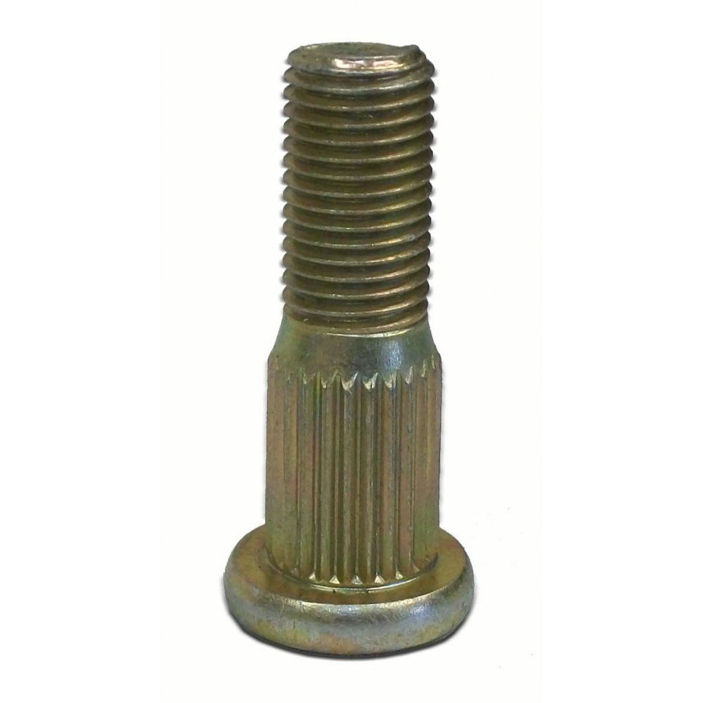 7/16" Indespension Trailer Wheel Stud HU010