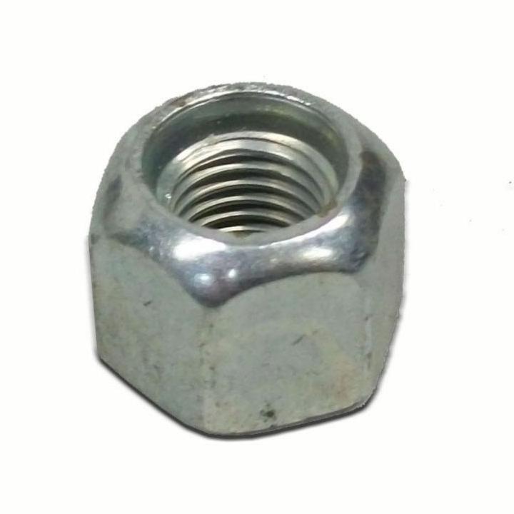 M10 Wheel Nut for trailer hubs