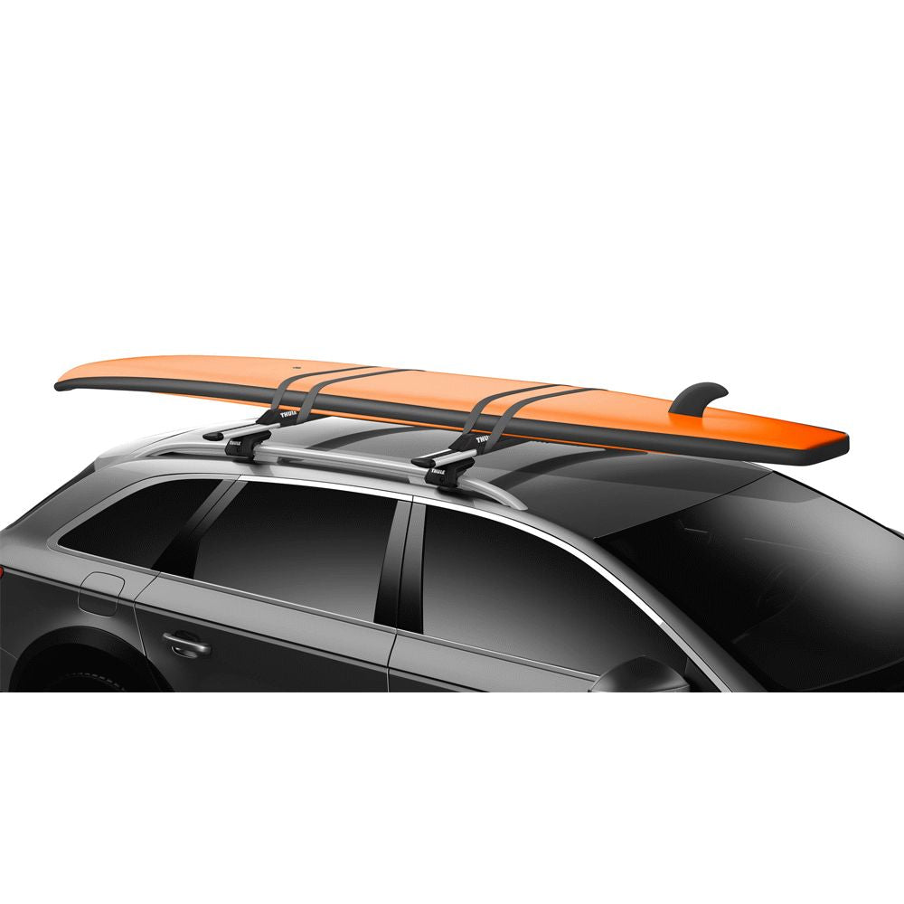 Thule Surf Pads L Wide 30 inch Black