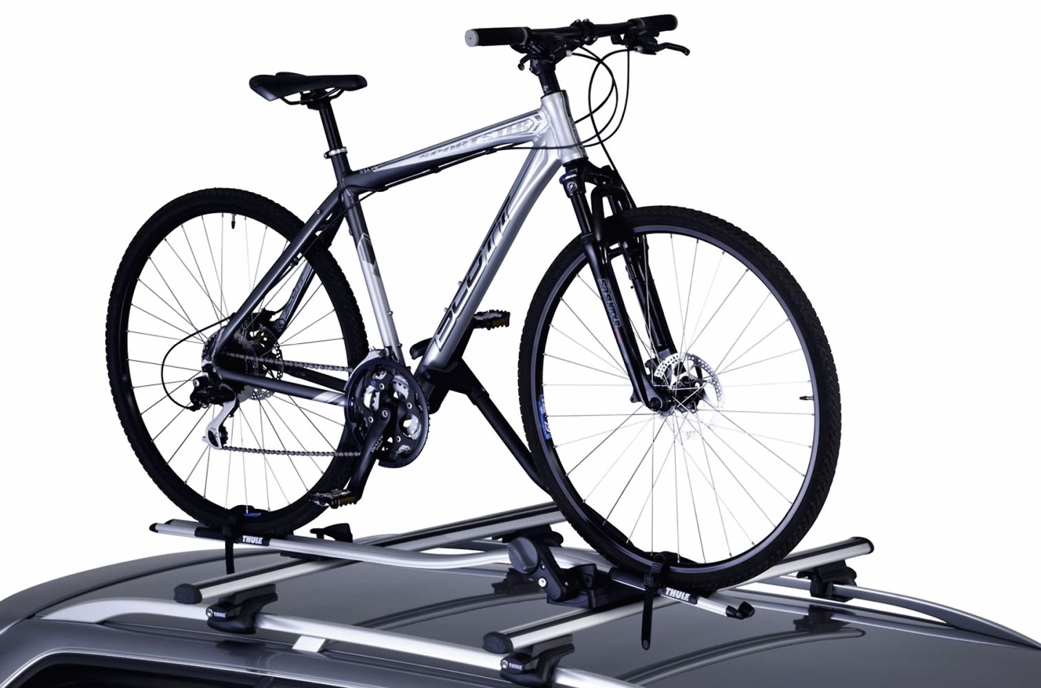 Thule 575 bike sales carrier