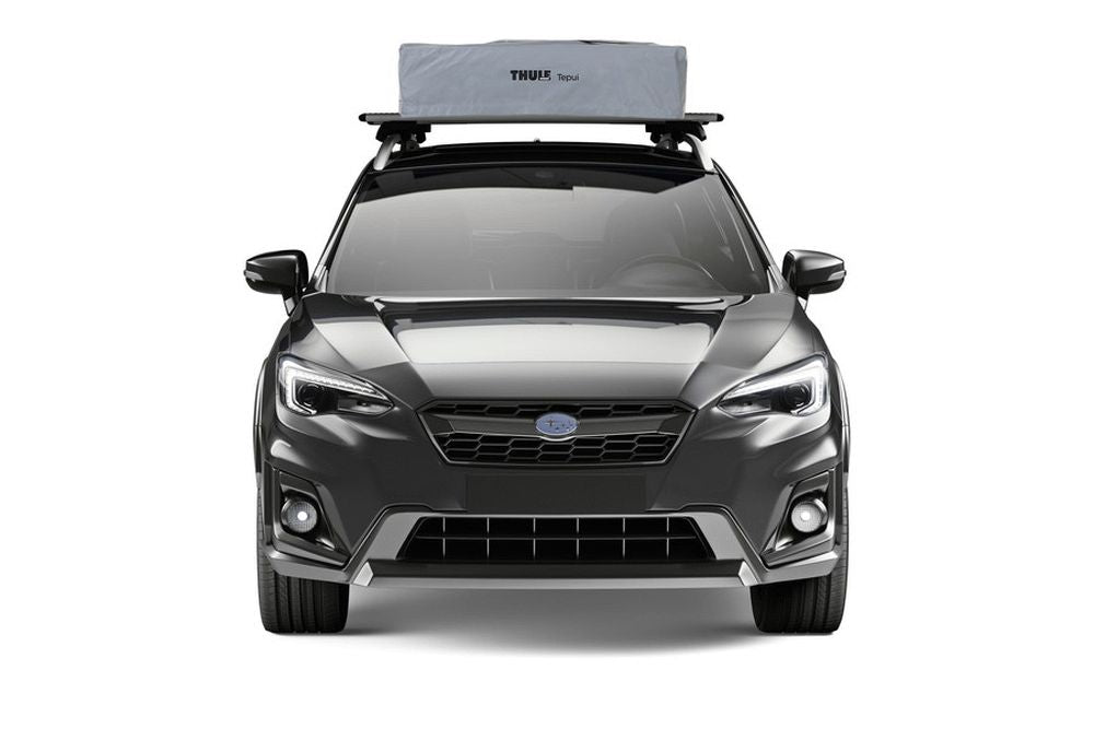 Thule Tepui Ayer 2 Roof top Car Tent Haze Grey